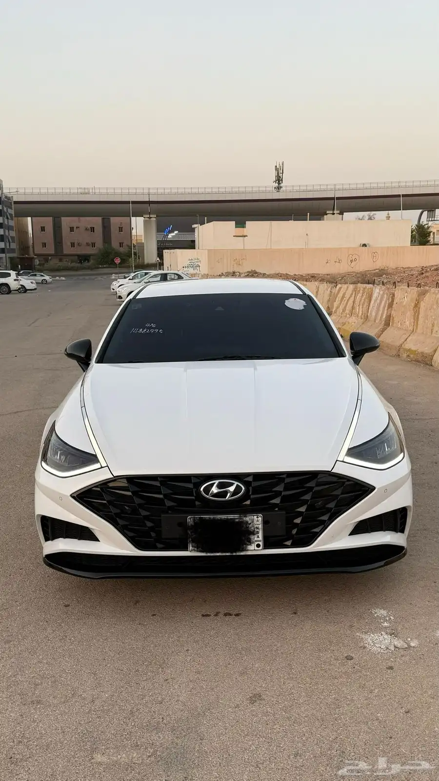 سوناتا 2022 فل كامل نظيفة جدا 1