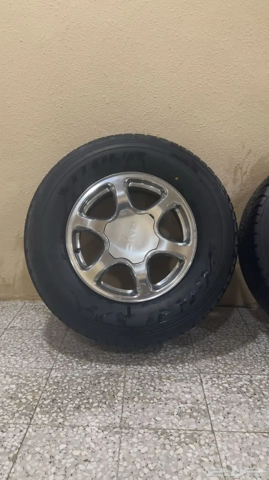 جنوط جمس دينالي 17 0