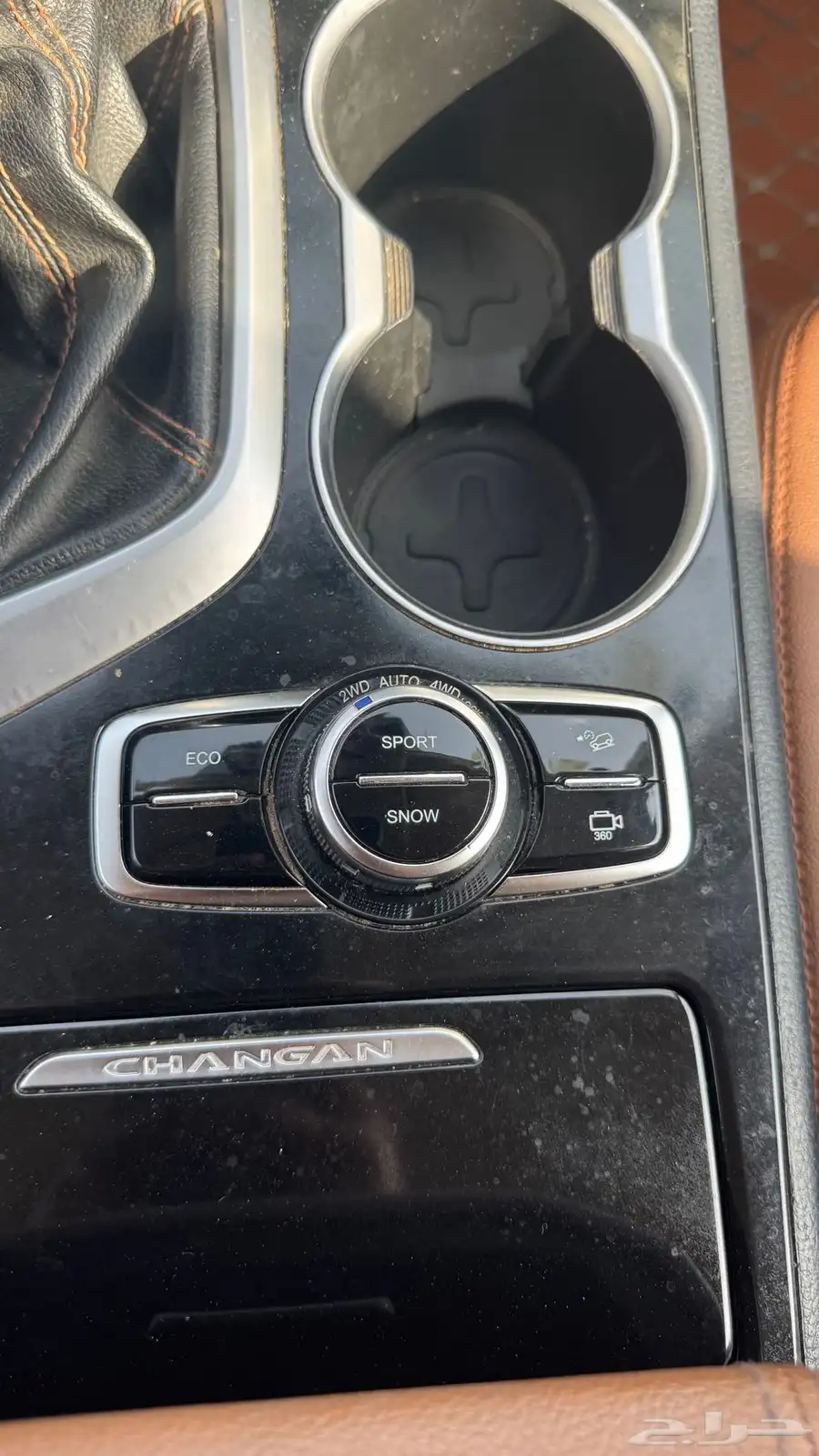 شانجان cs95 للبيع 0