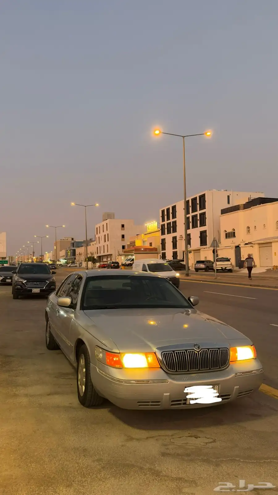 جراند ماركيز 99 2