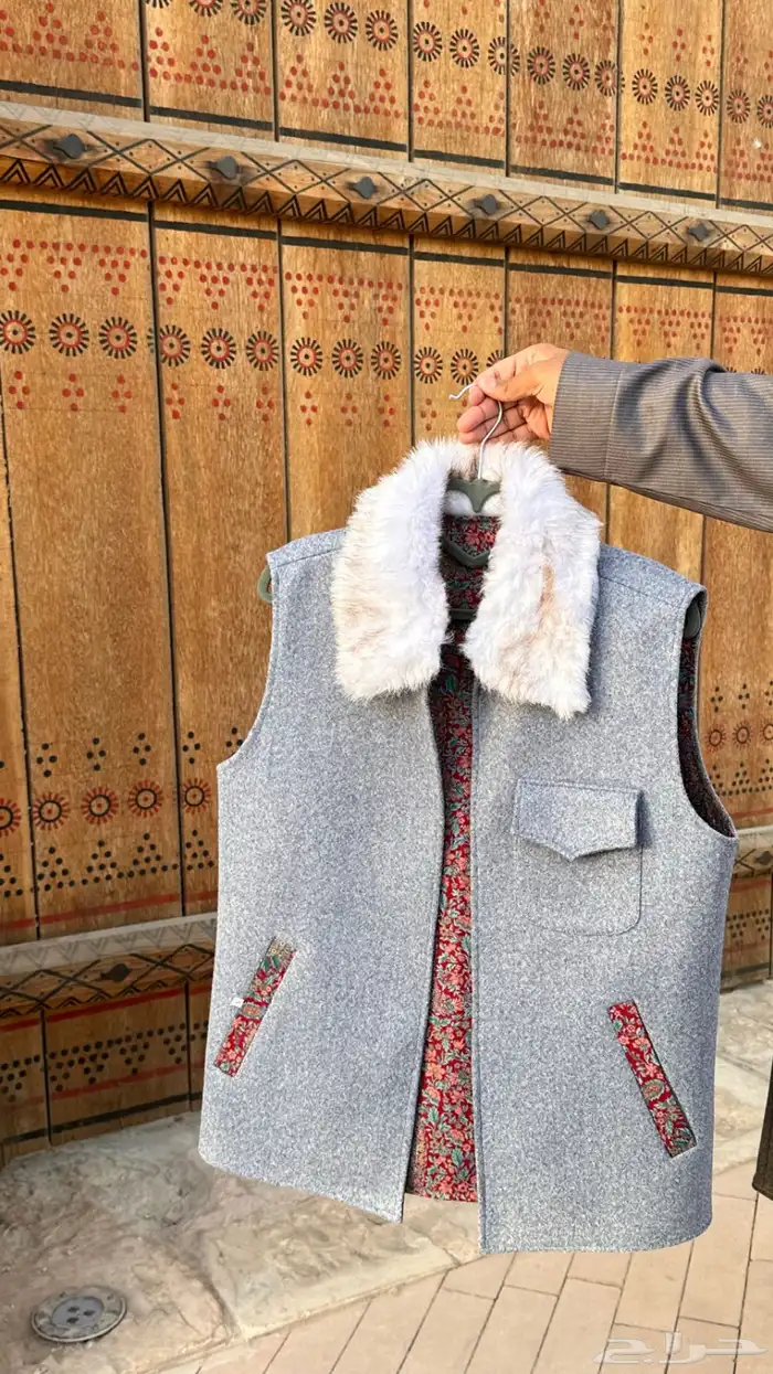 جميع انواع السديريات والزي الموحد 2