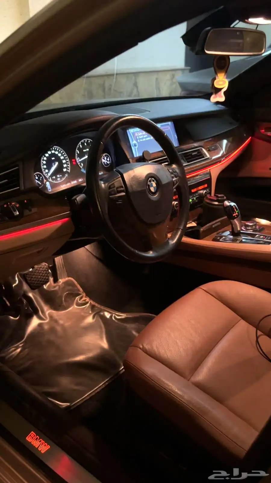 bmw 730 2012 9