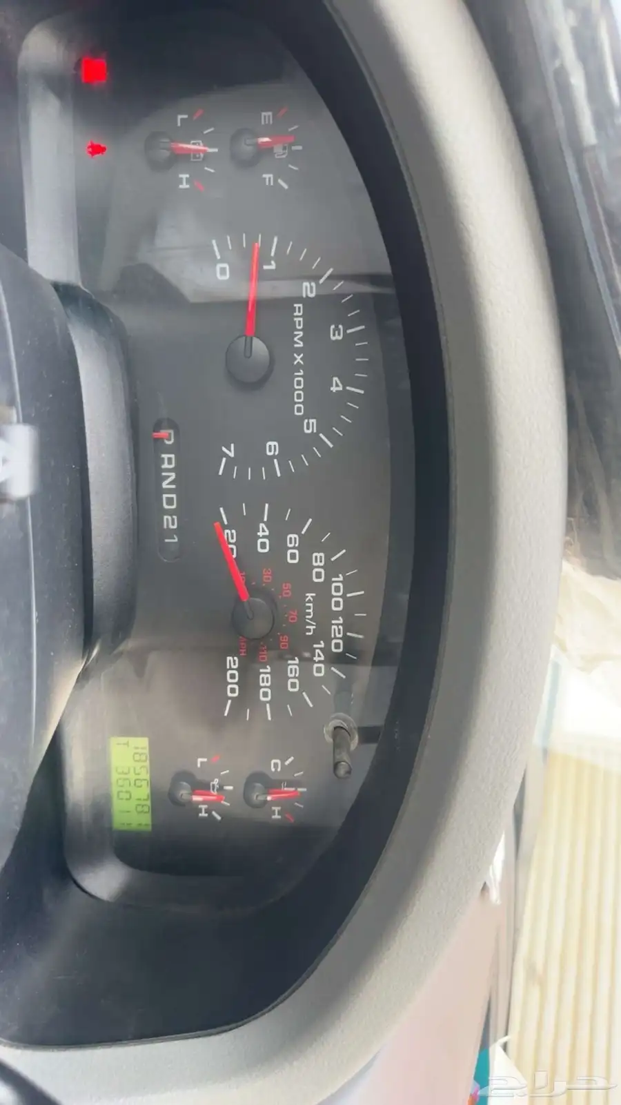 فورد F150 4