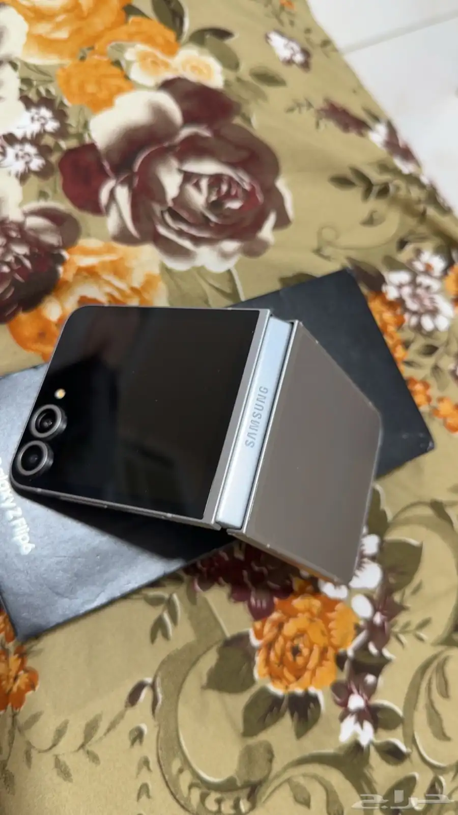 فليب 6 سامسونج 6