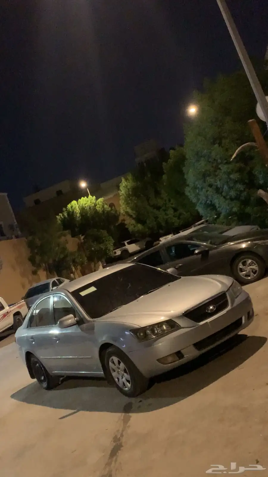 سوناتا 2006 0