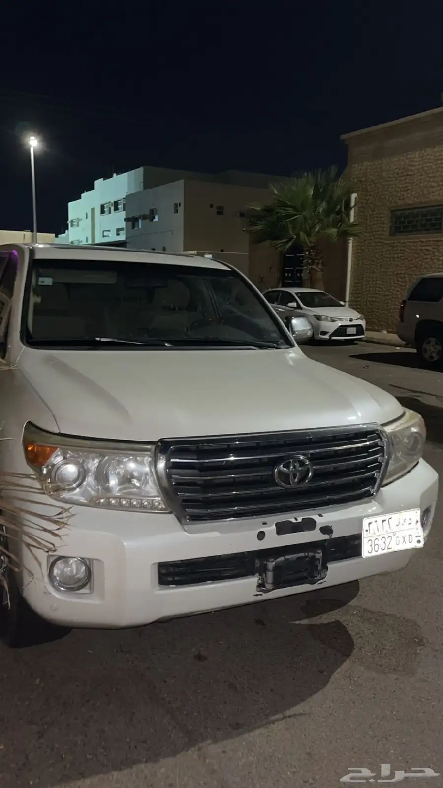 جيب جي اكس ار وارد اليحيى 2013 13