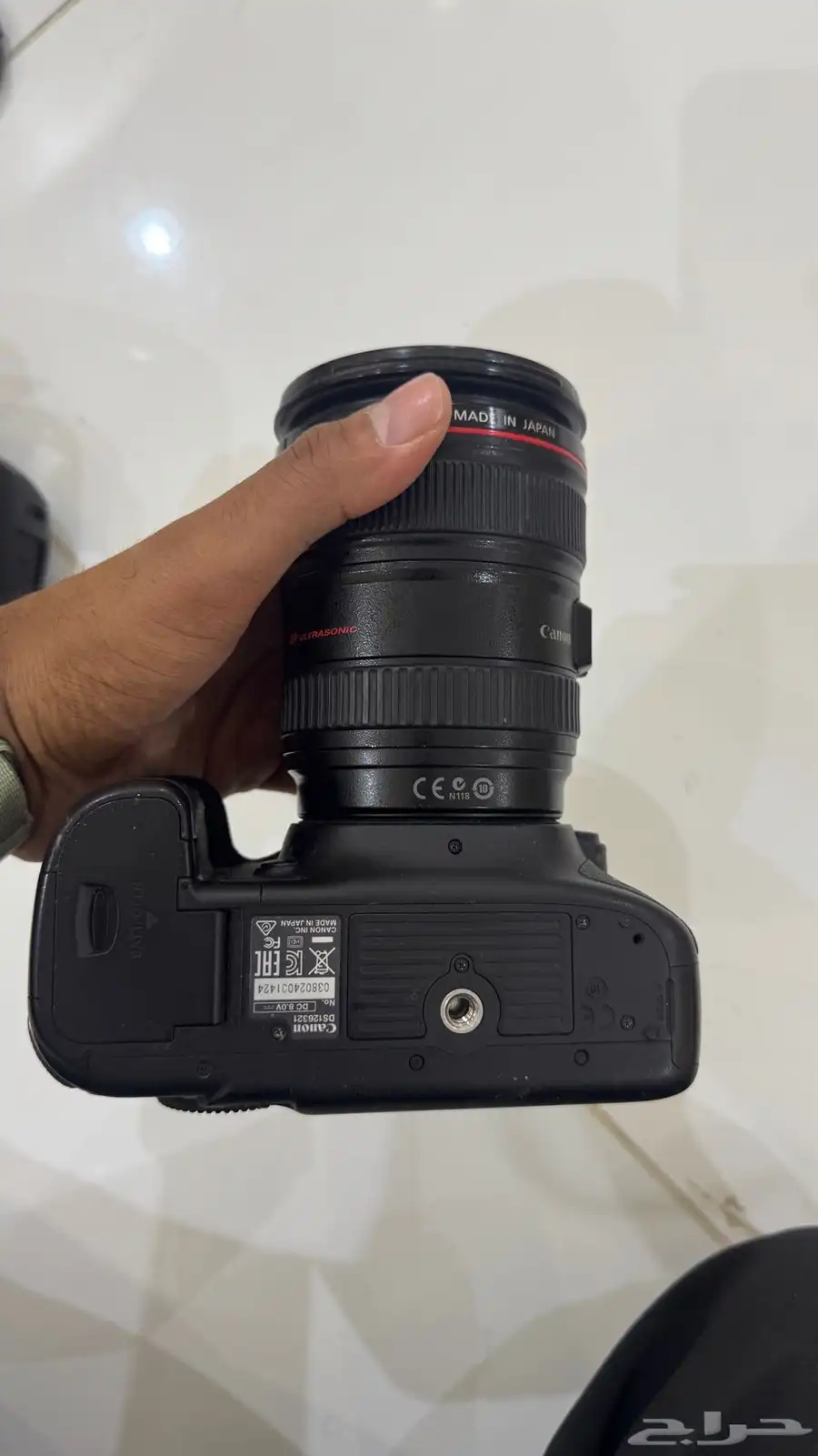 canon 3