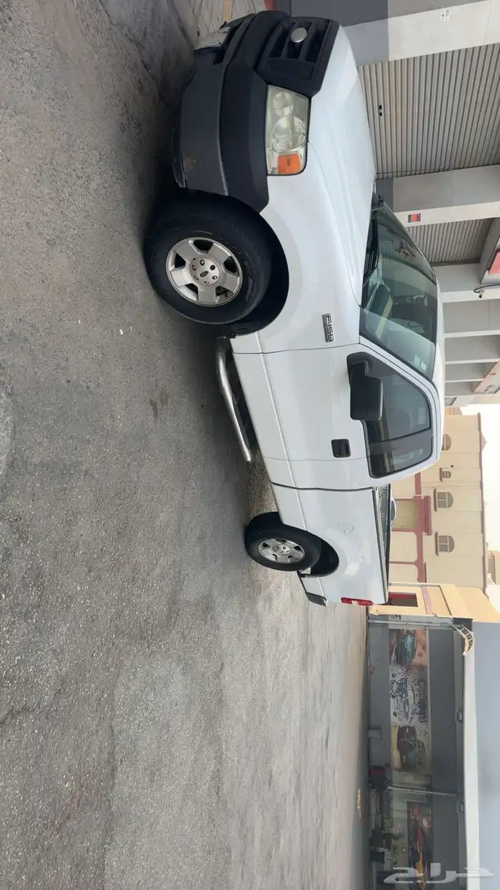 فورد F150 6