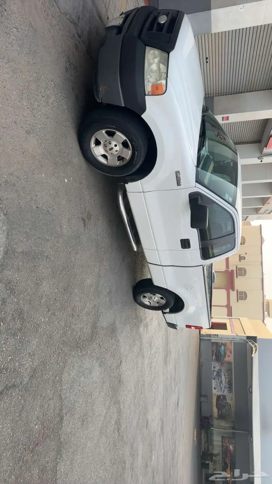 فورد F150 6