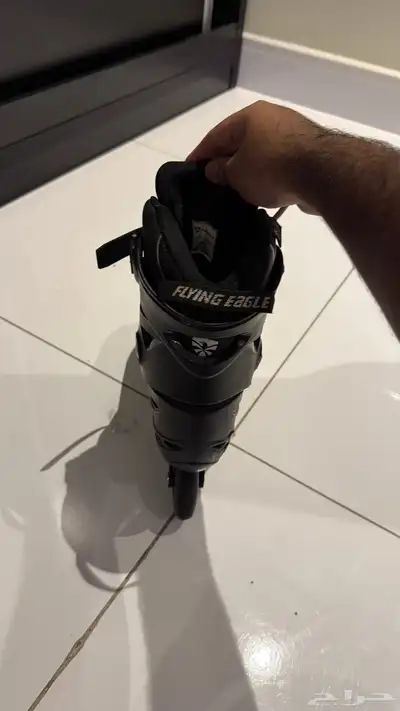 سكيت رول FLYING EAGLE 7