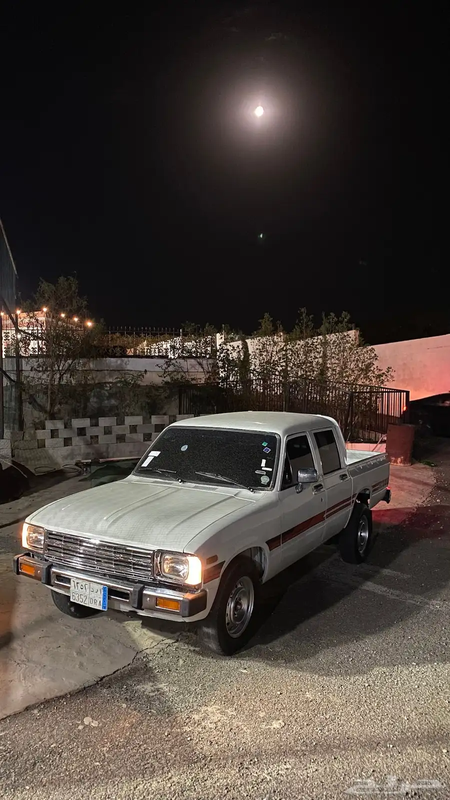 هايلكس1983 3