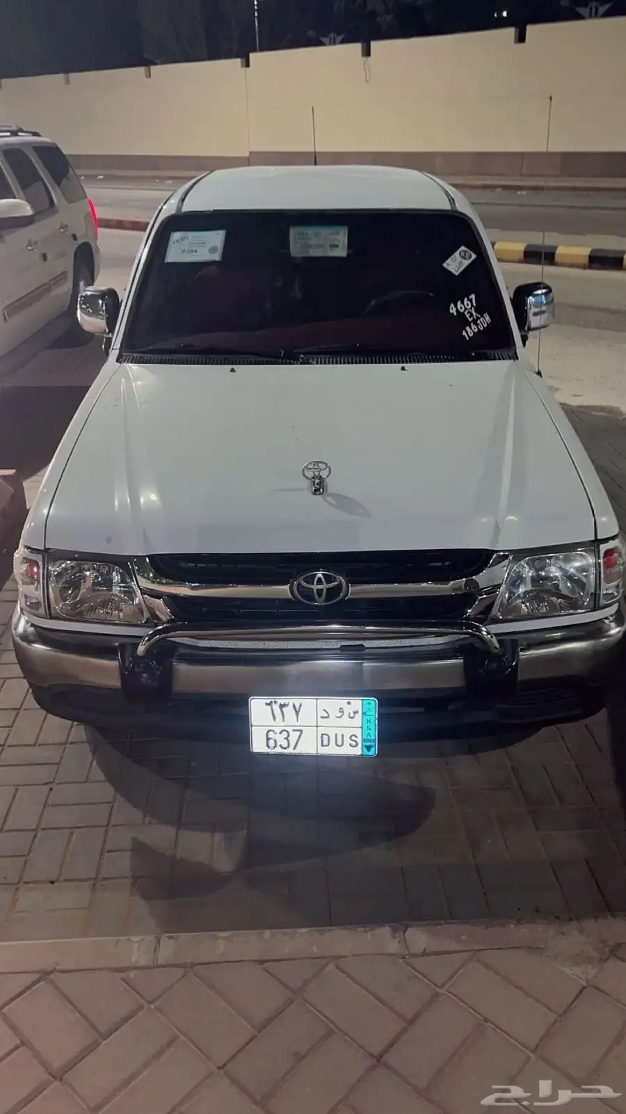 هيلكس 2003 مركب خط 2004 0