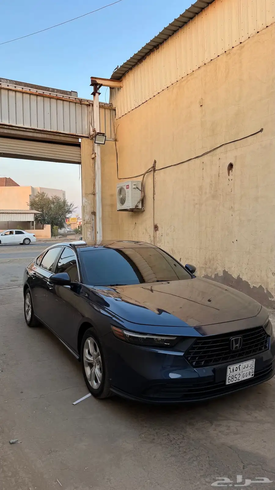 اكورد 6