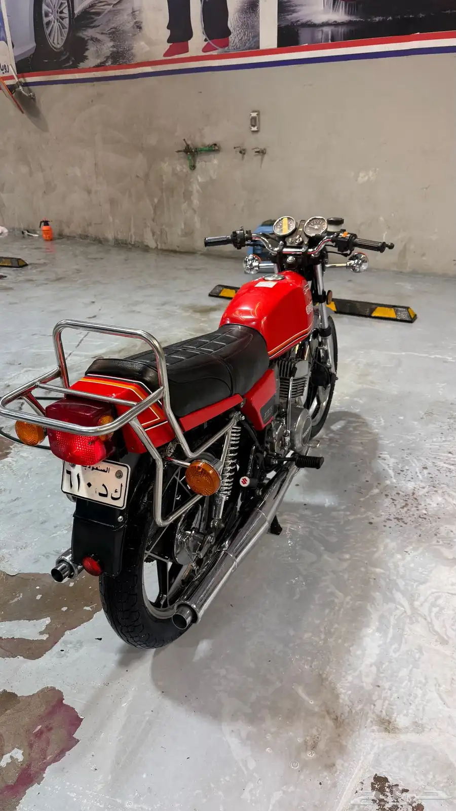 دباب جيتي 79 خرط 5 0