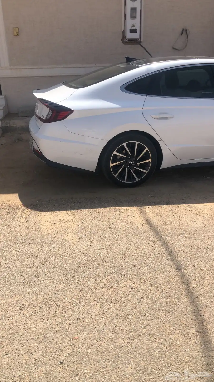 سوناتا 2020 0