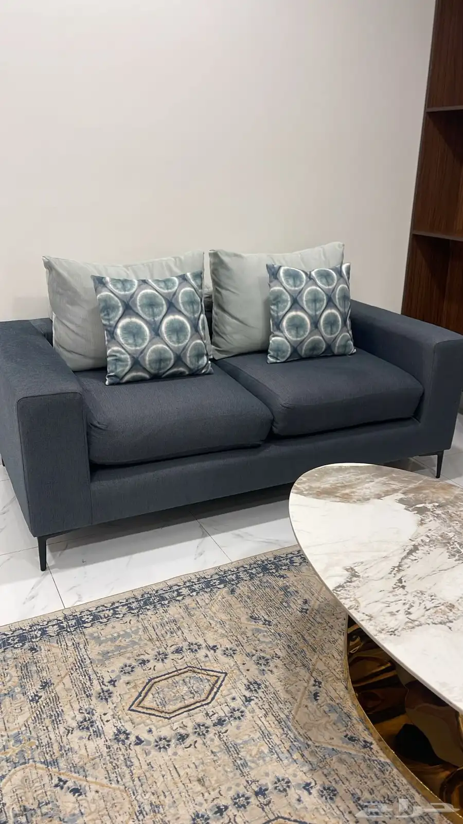 اثاث مستعمل كنب ودرج 0