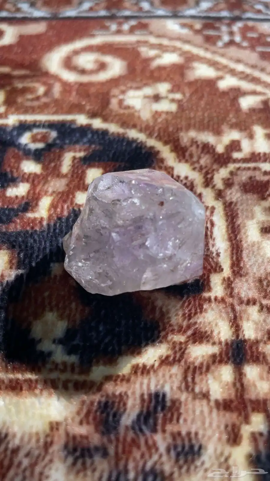 احجار كريمه على السوم 0