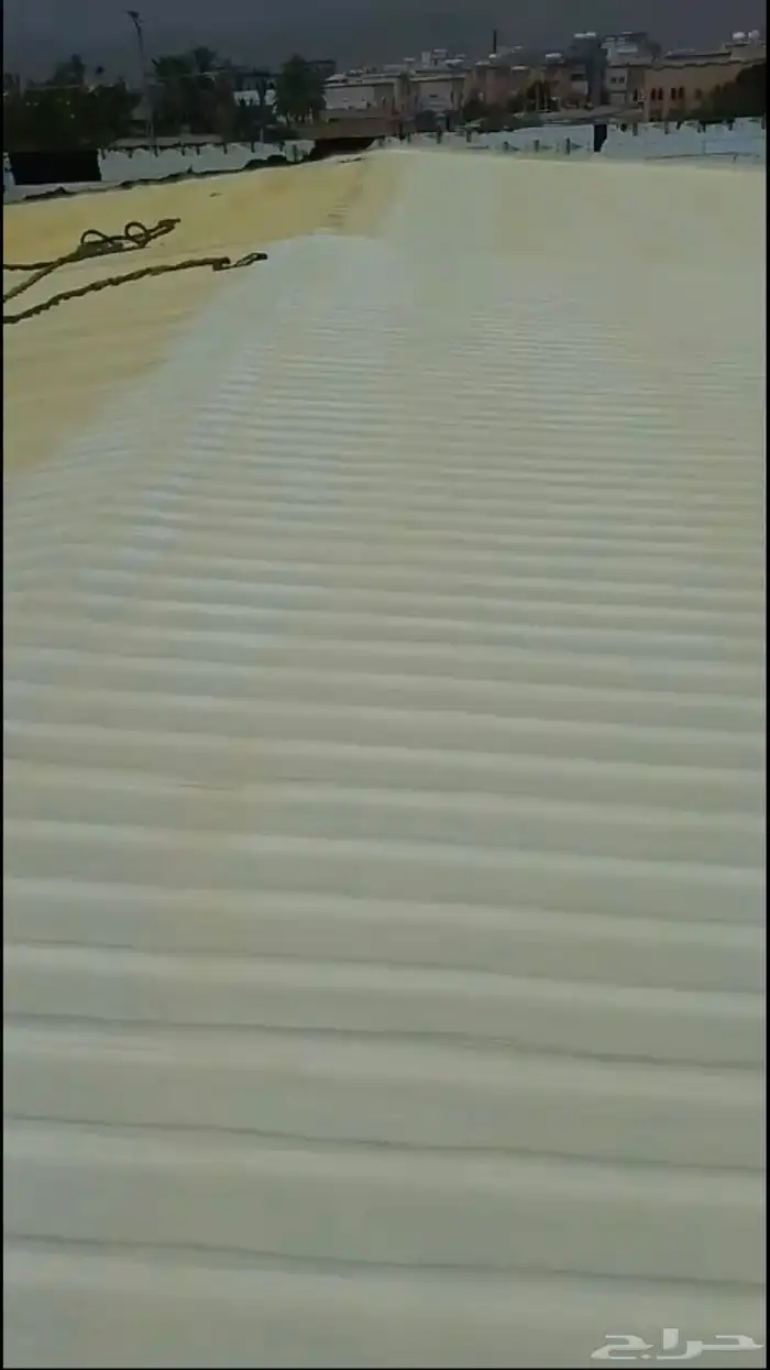عازل اسطح مائي وحراري بالرياض عزل اسطح بالرياض 1