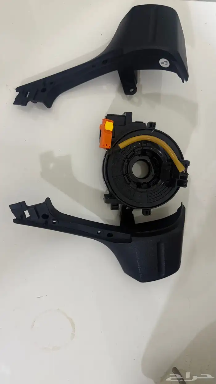 شريحة بوري يارس من 2018 إلى 2020 0