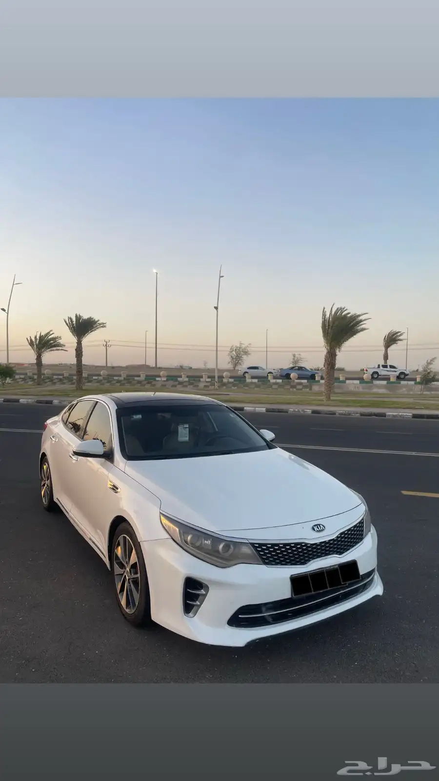 اوبتيما16ديزل 1