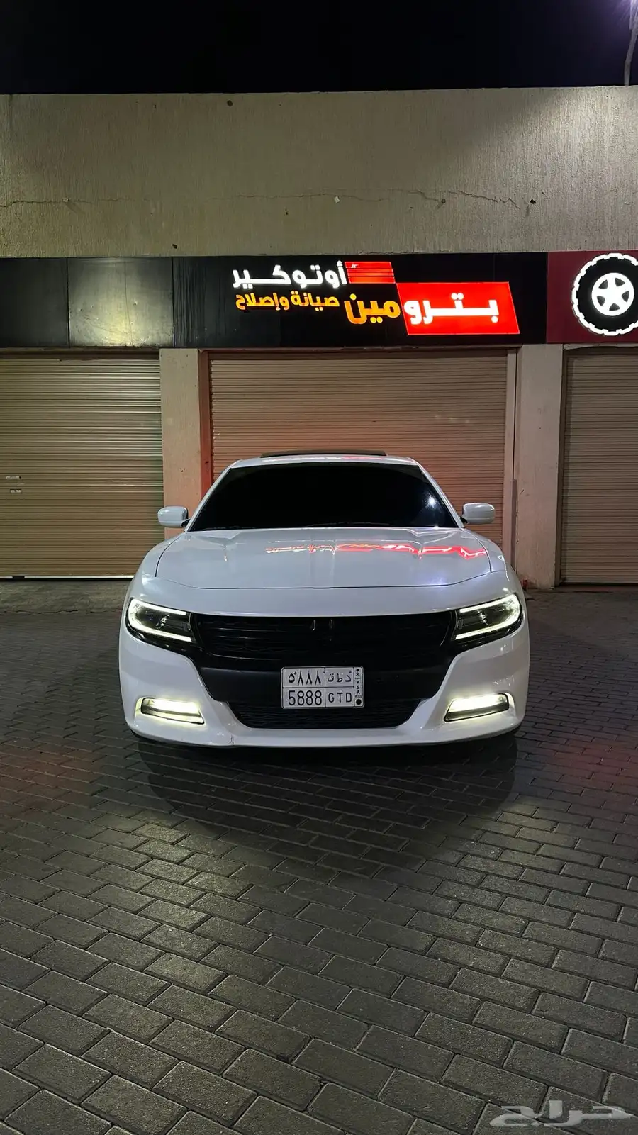 دوج 10
