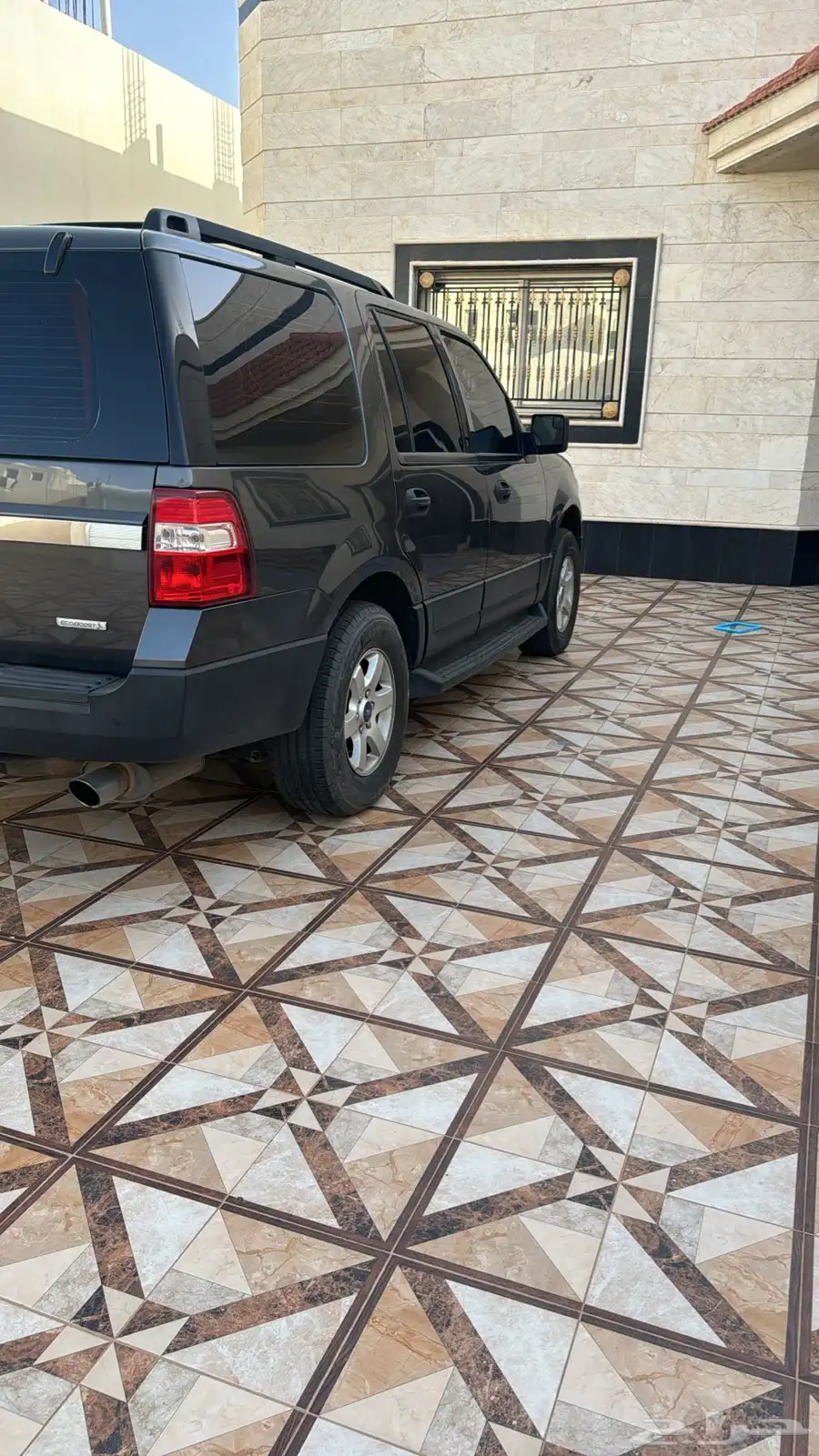 اكس بدشن قصير شرط بدي ومحركات مديل 2016 ماشي 355 الف 2