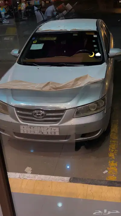 سوناتا للبيع 2