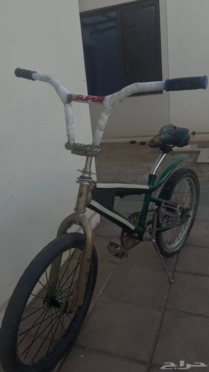 سيكل كوبرا 0