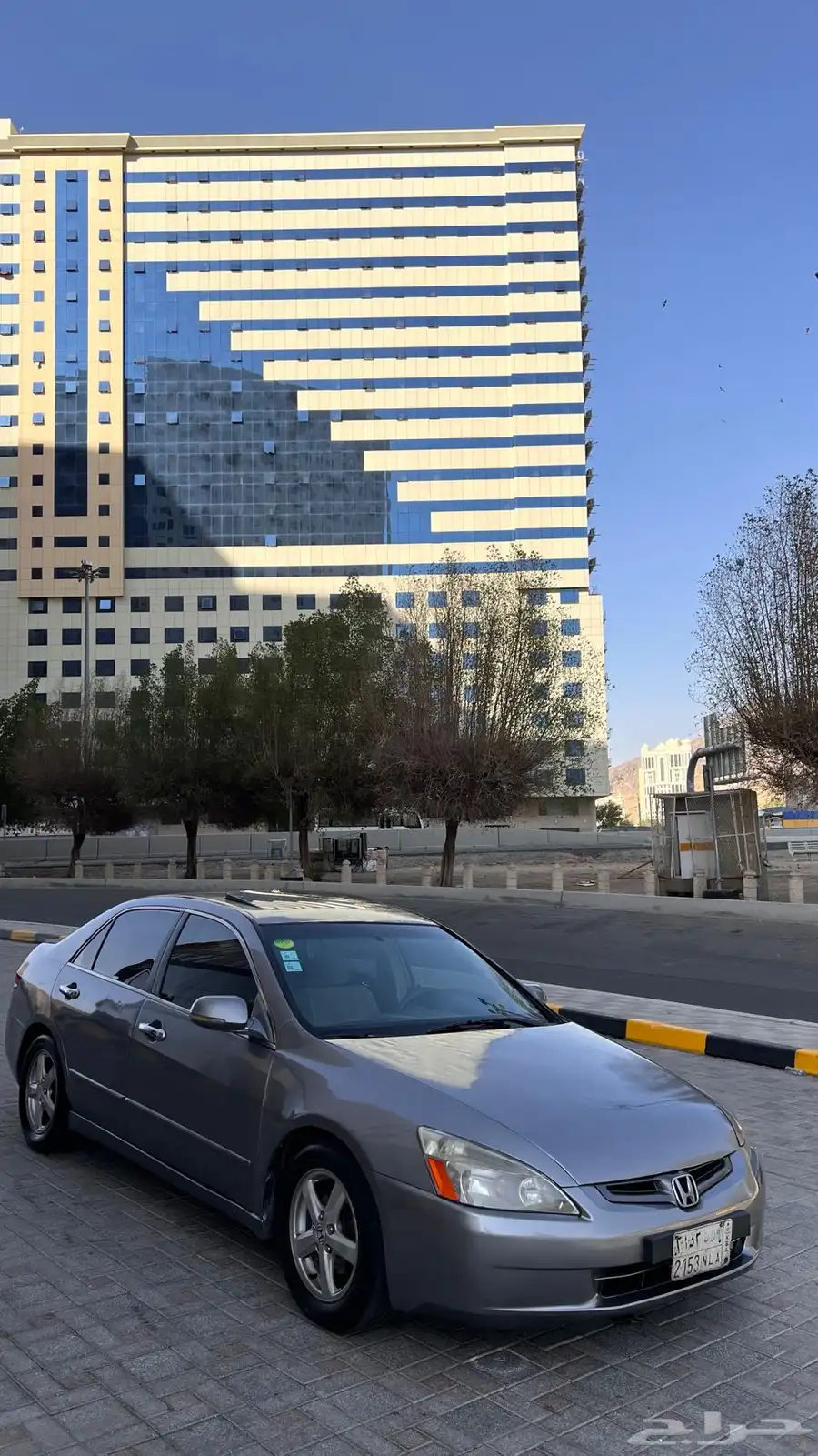 اكورد 2003 0