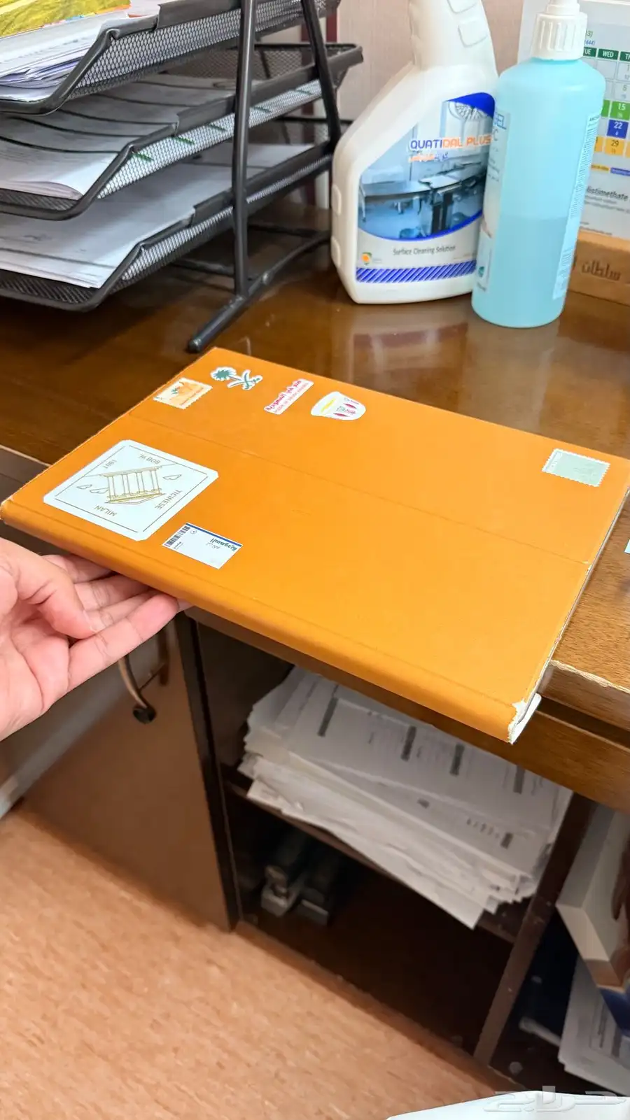 البيع لابتوب 2 في 1 matebook E 4