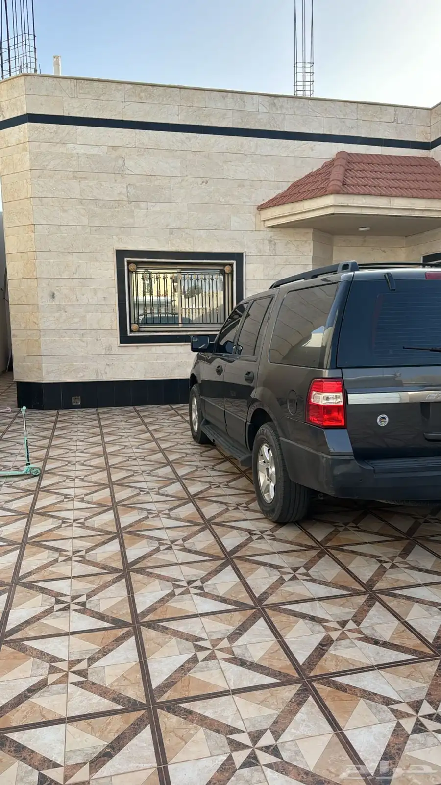 اكس بدشن قصير شرط بدي ومحركات مديل 2016 ماشي 355 الف 1