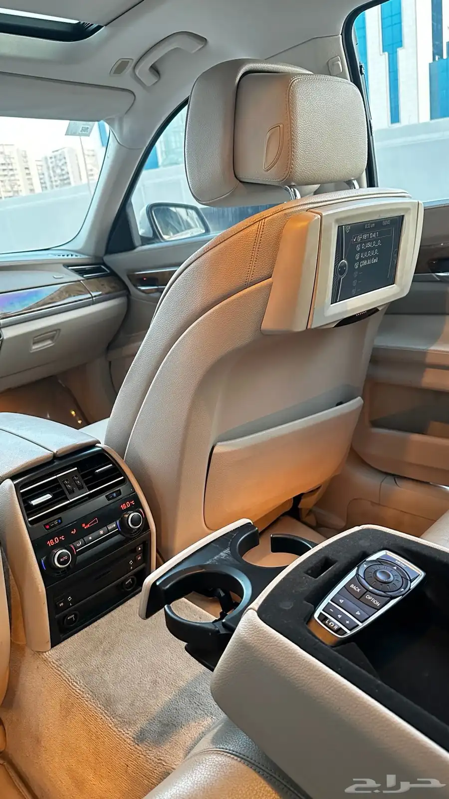 BMW 730 2012 individual 10