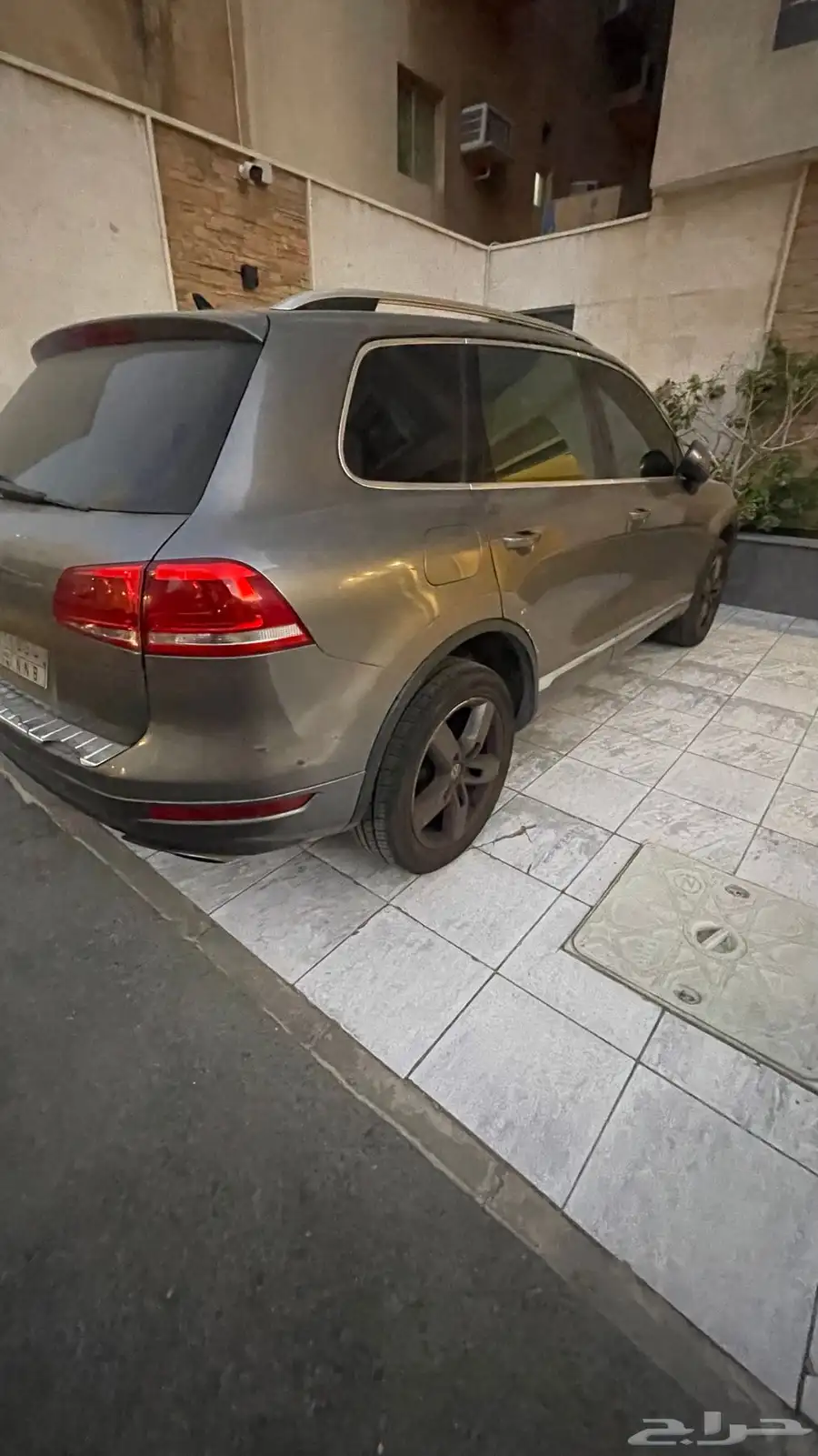 طوارق نص فل 2012 6