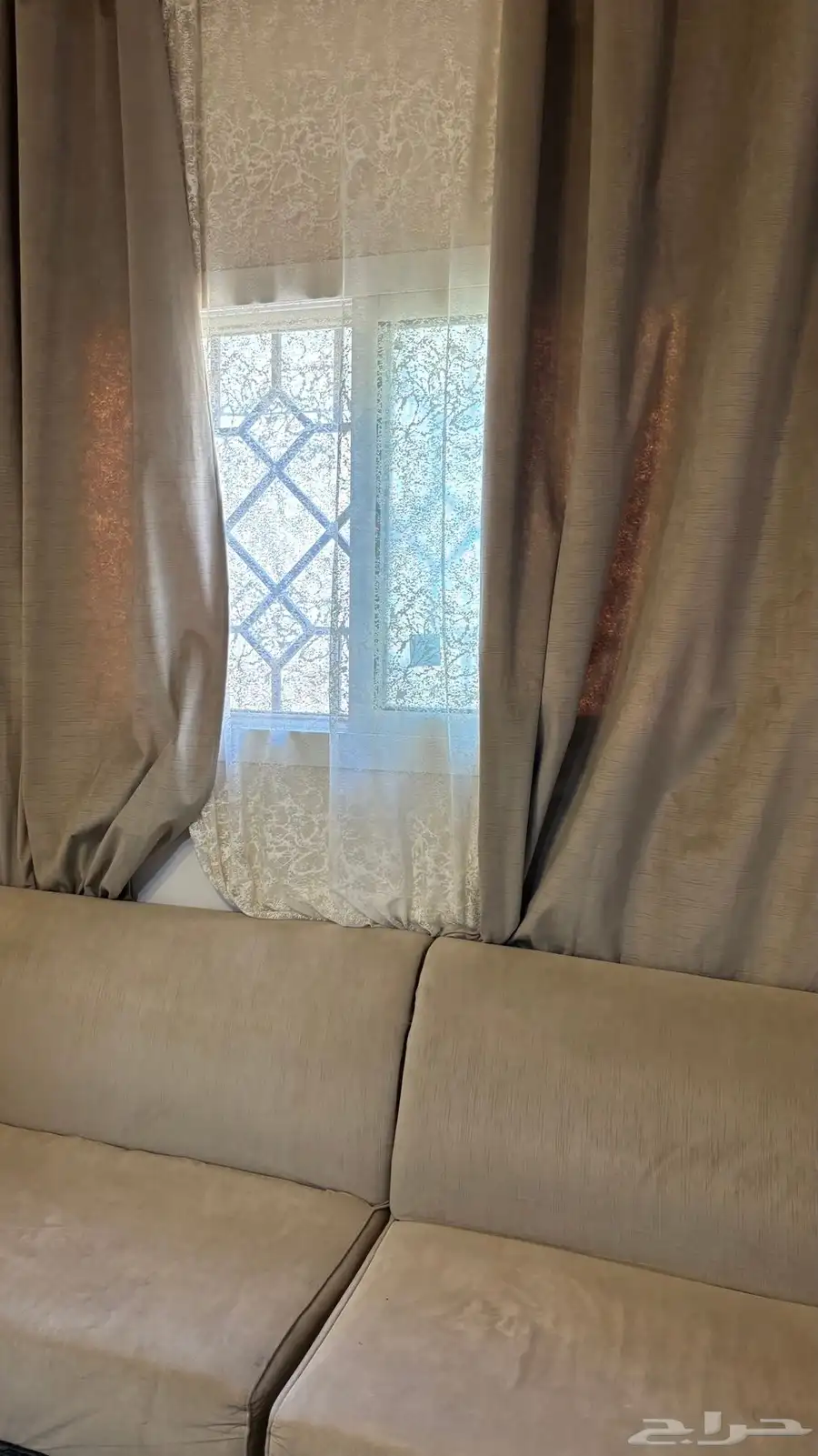 كنب صاله انيق 1