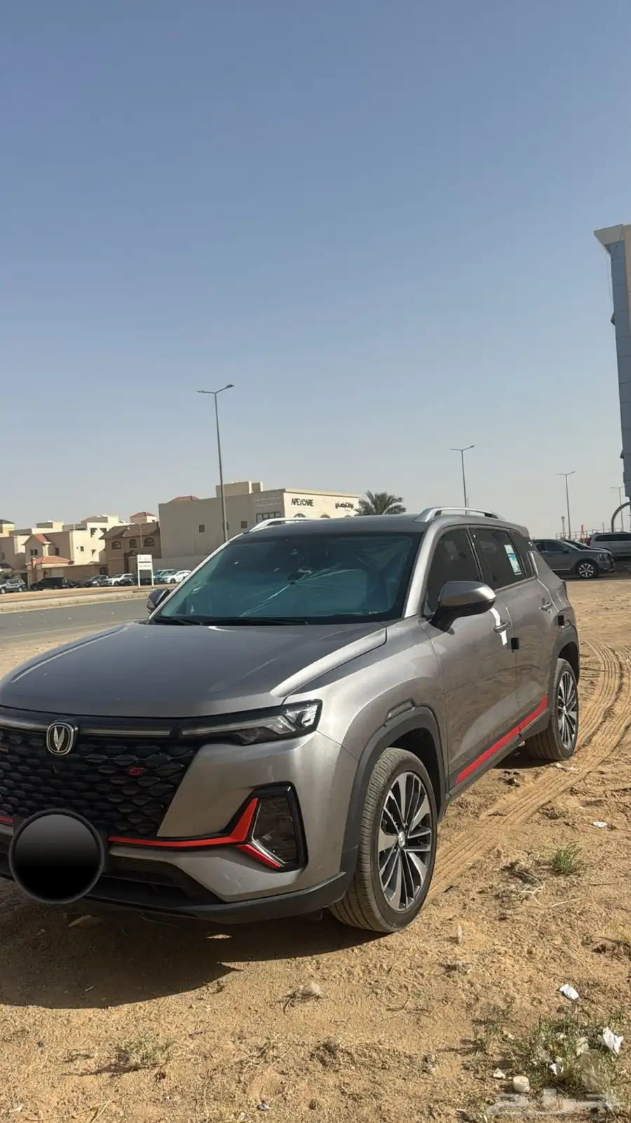cs35 للتنازل 1
