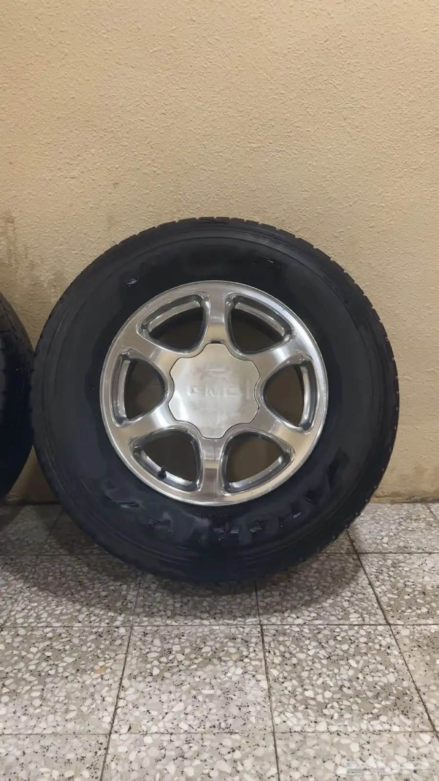 جنوط جمس دينالي 17 3