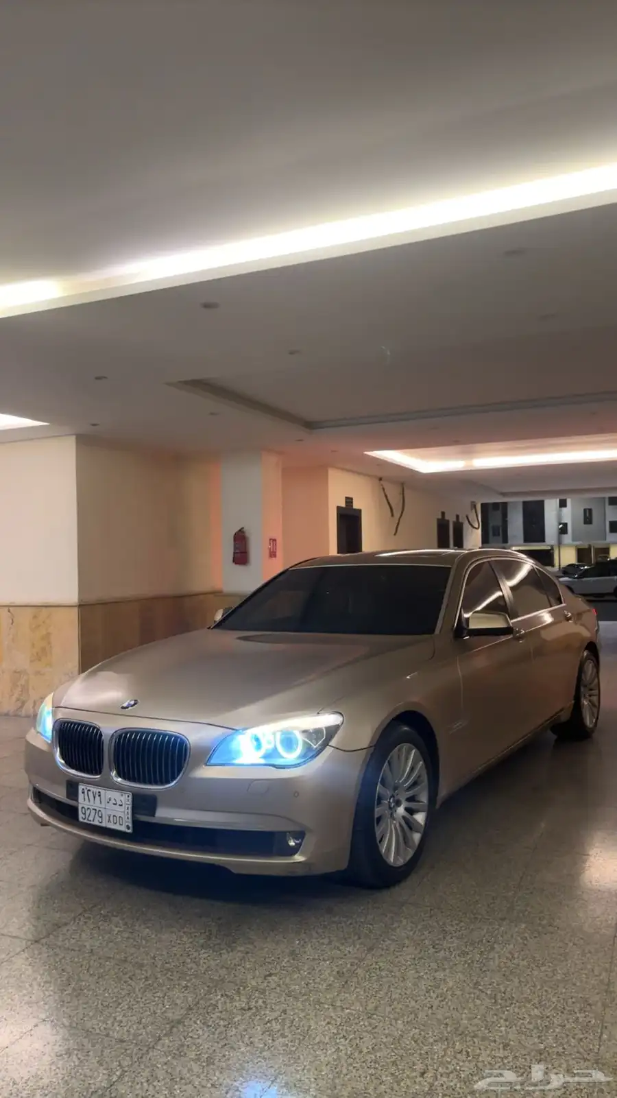 bmw 730 2012 8