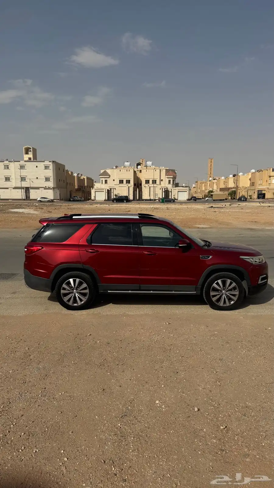 شانجان cs95 للبيع 18