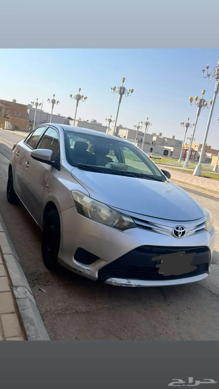 يارس 2017 رفحاء 1