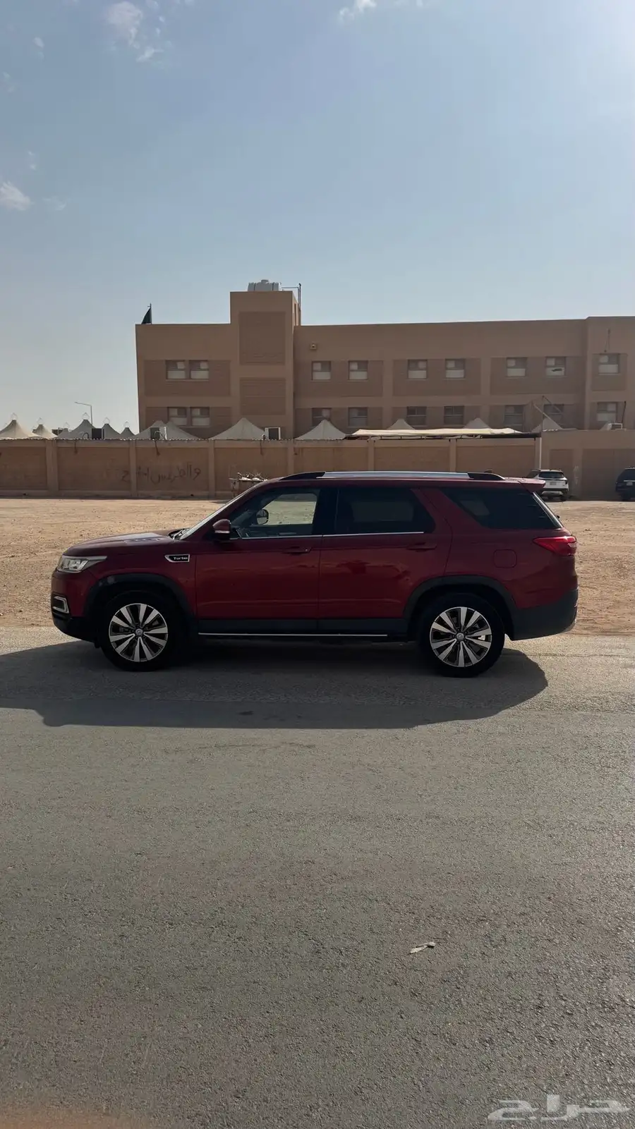 شانجان cs95 للبيع 14
