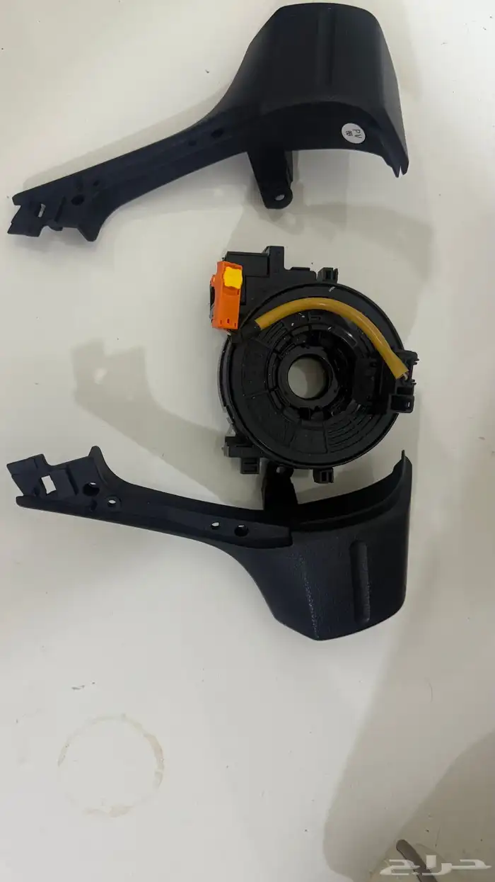 شريحة بوري يارس من 2018 إلى 2020 1