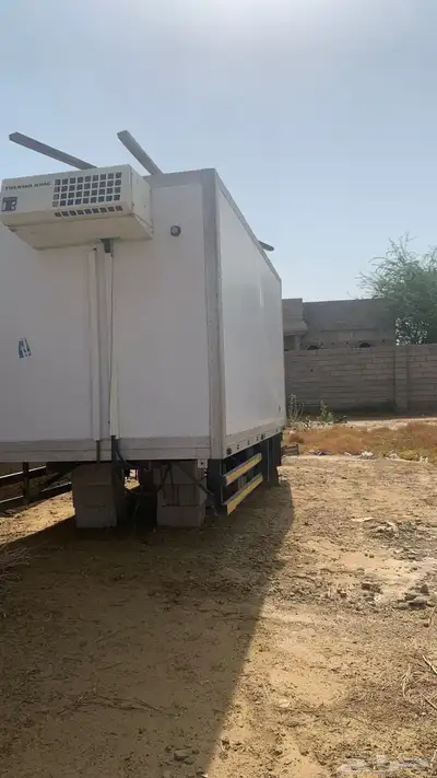 صندوق ثلاجة دينه للبيع على سوم 3