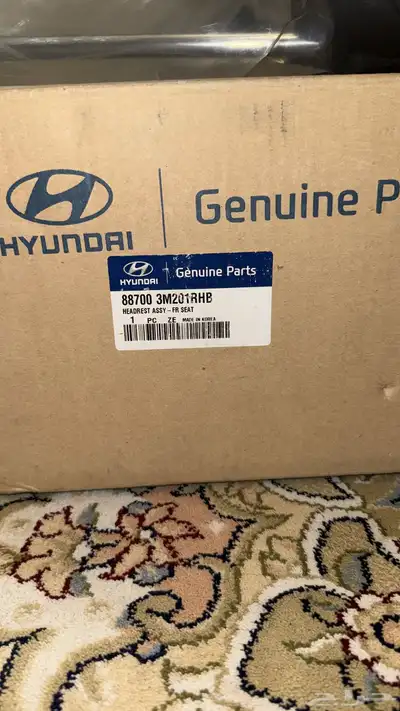 للبيع قطع غيار جنيسس 10