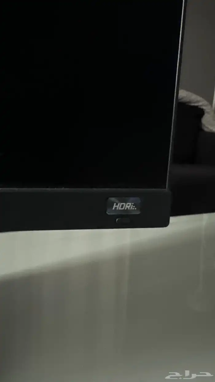 شاشة قيمينق BenQ MOBIUZ 1