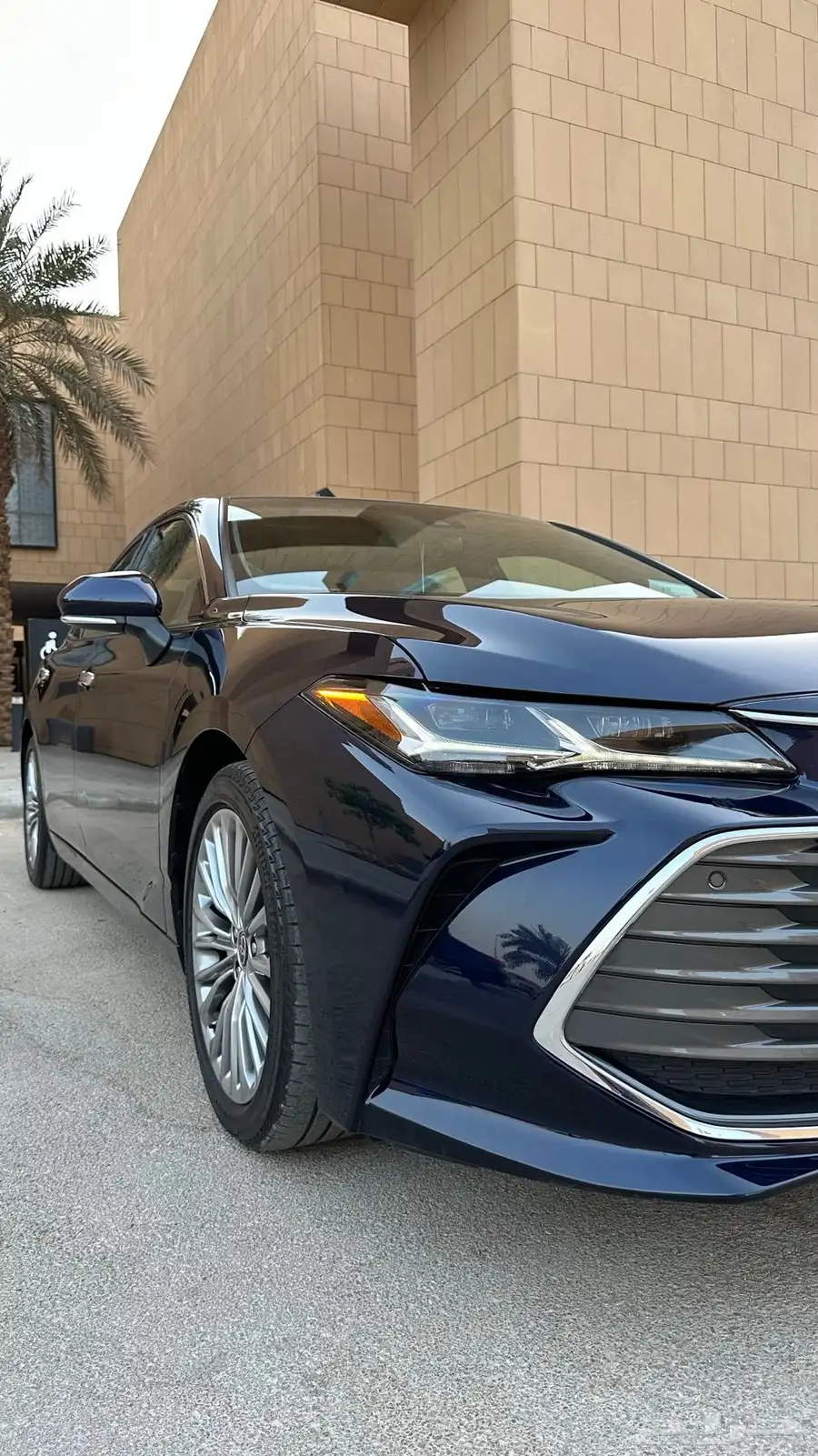 افالون موديل 2022 ليمتد مخزن 12