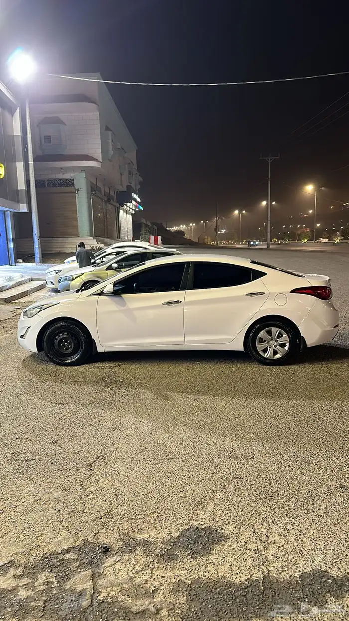 النترا 2015 بدي بلد 4