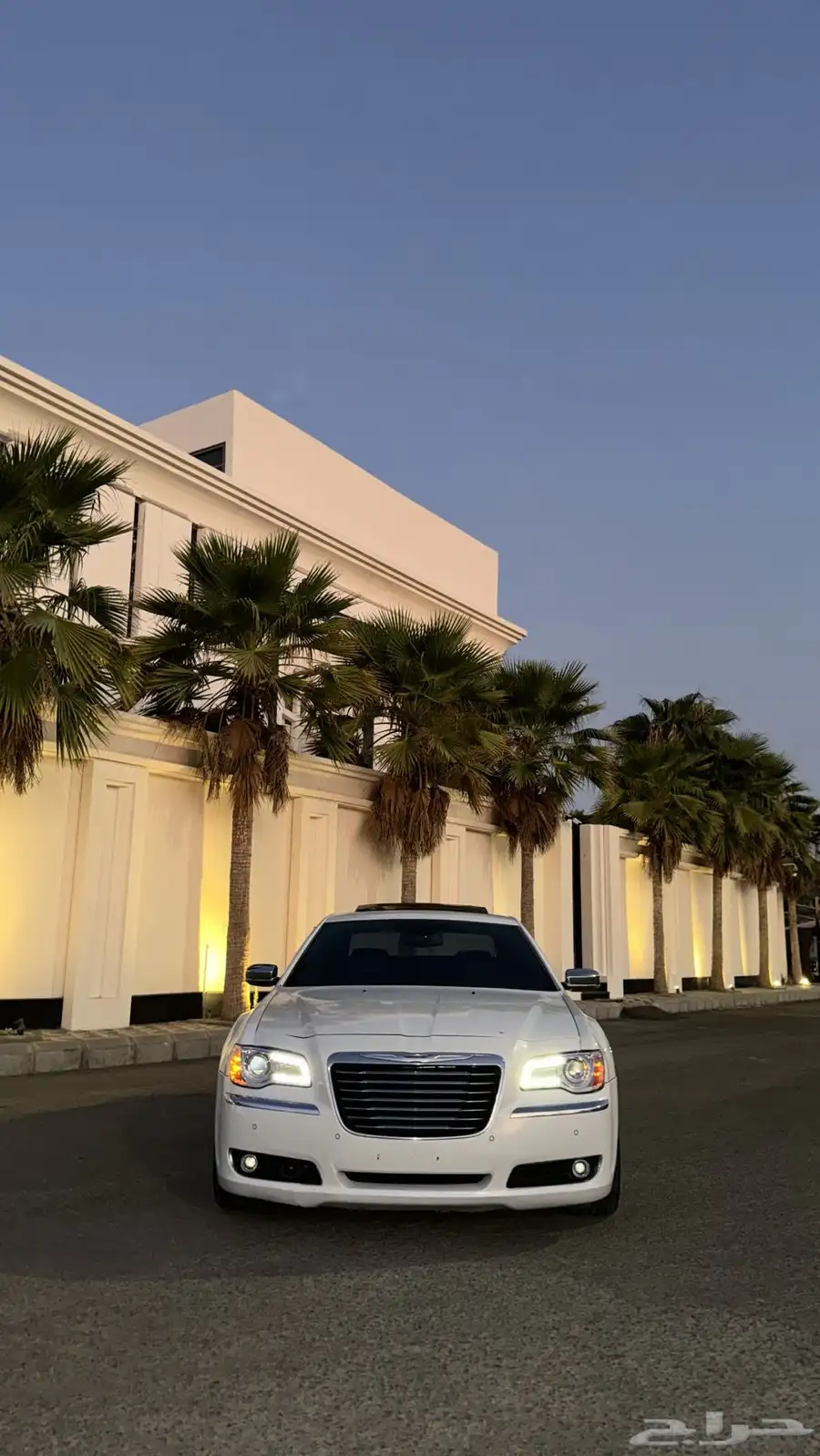 Chrysler Limited 0