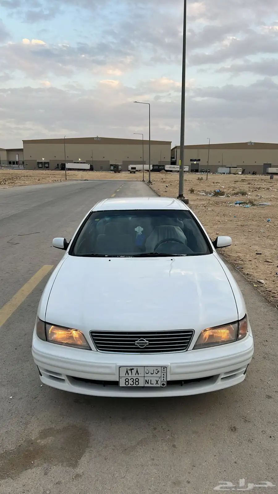 مكسيما 1995 5