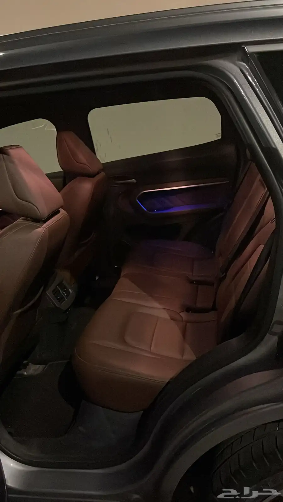هافال H6 2021 البيع سمح 35 6
