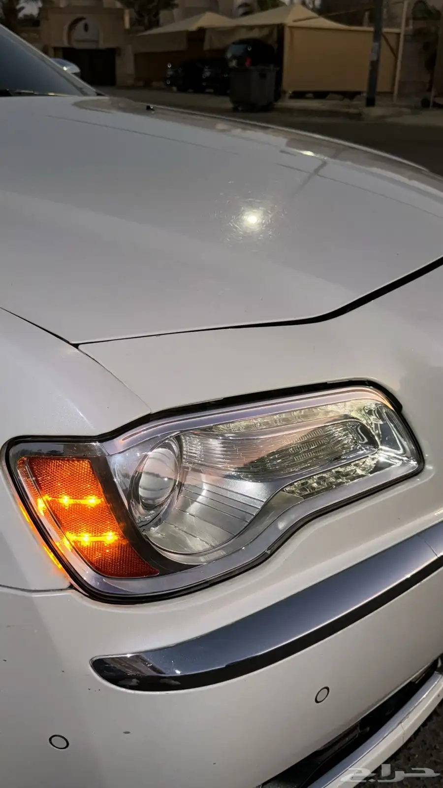 Chrysler Limited 3
